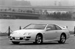 Nissan Fairlady Z Version R Twin Turbo 2by2 1998 года